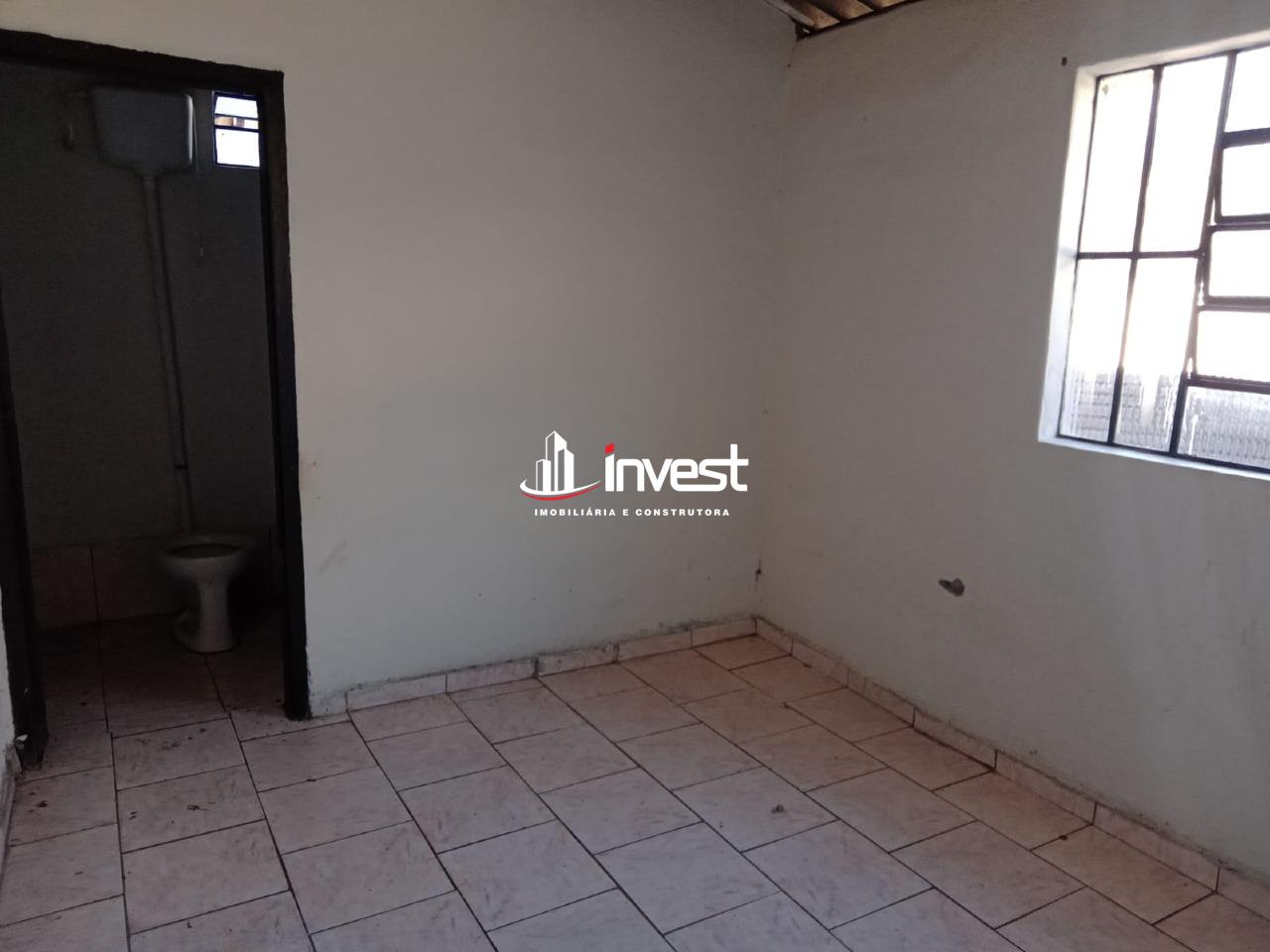 Terreno/Área para aluguel no São Benedito: 