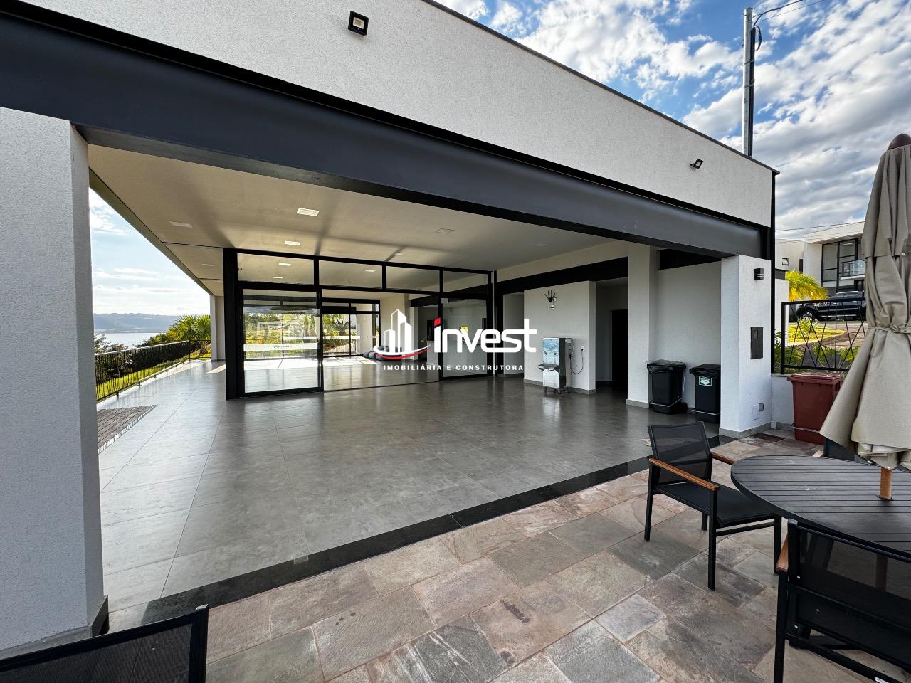 Casa Condomínio à venda no Centro: 