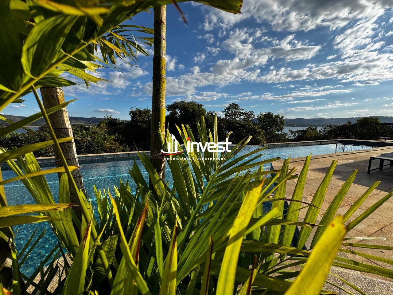 Casa Condomínio à venda no Centro: 