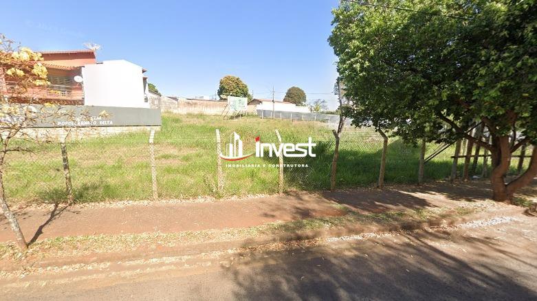 Terreno/Área à venda no Quinta da Boa Esperança: 