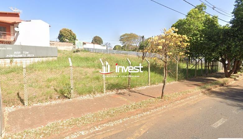 Terreno/Área à venda no Quinta da Boa Esperança: 