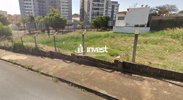 Terreno/Área à venda no Quinta da Boa Esperança: 