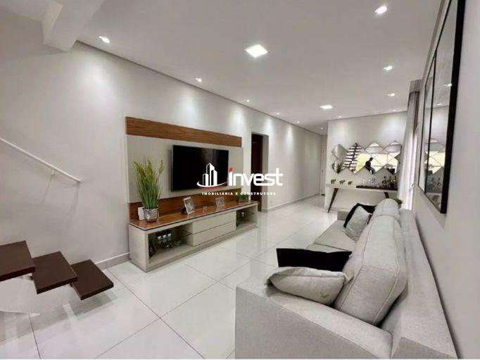 Casa Condomínio à venda no Ayat Club Residence: 