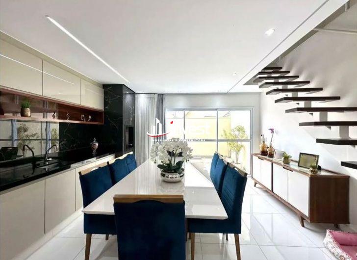 Casa Condomínio à venda no Ayat Club Residence: 