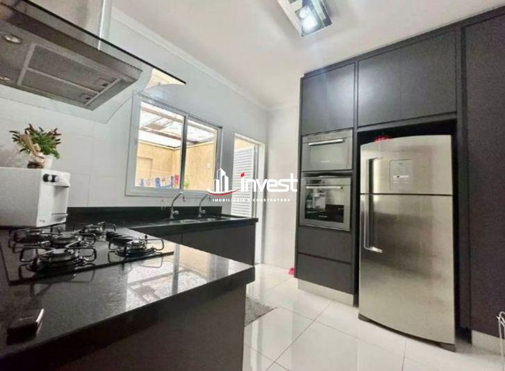 Casa Condomínio à venda no Ayat Club Residence: 