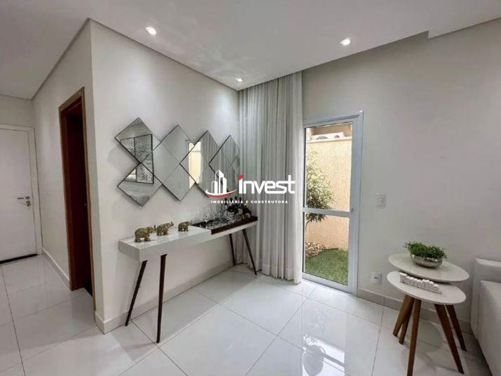 Casa Condomínio à venda no Ayat Club Residence: 