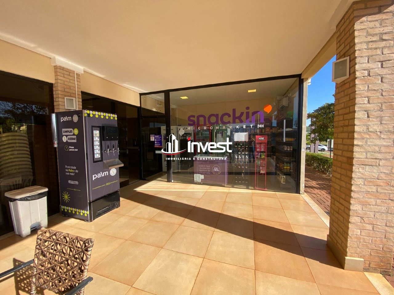 Lote em condomínio à venda no Estância dos Ipês: 