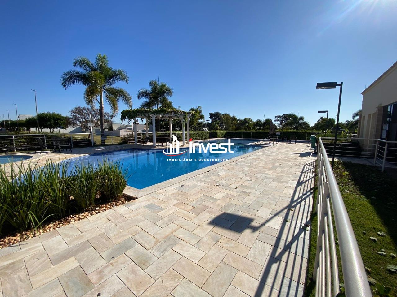 Lote em condomínio à venda no Estância dos Ipês: 