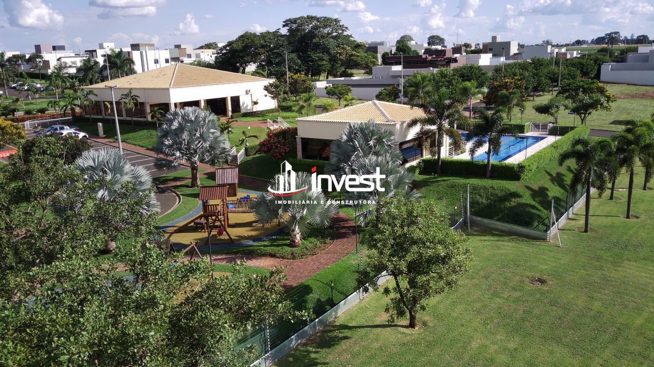 Lote em condomínio à venda no Estância dos Ipês: 