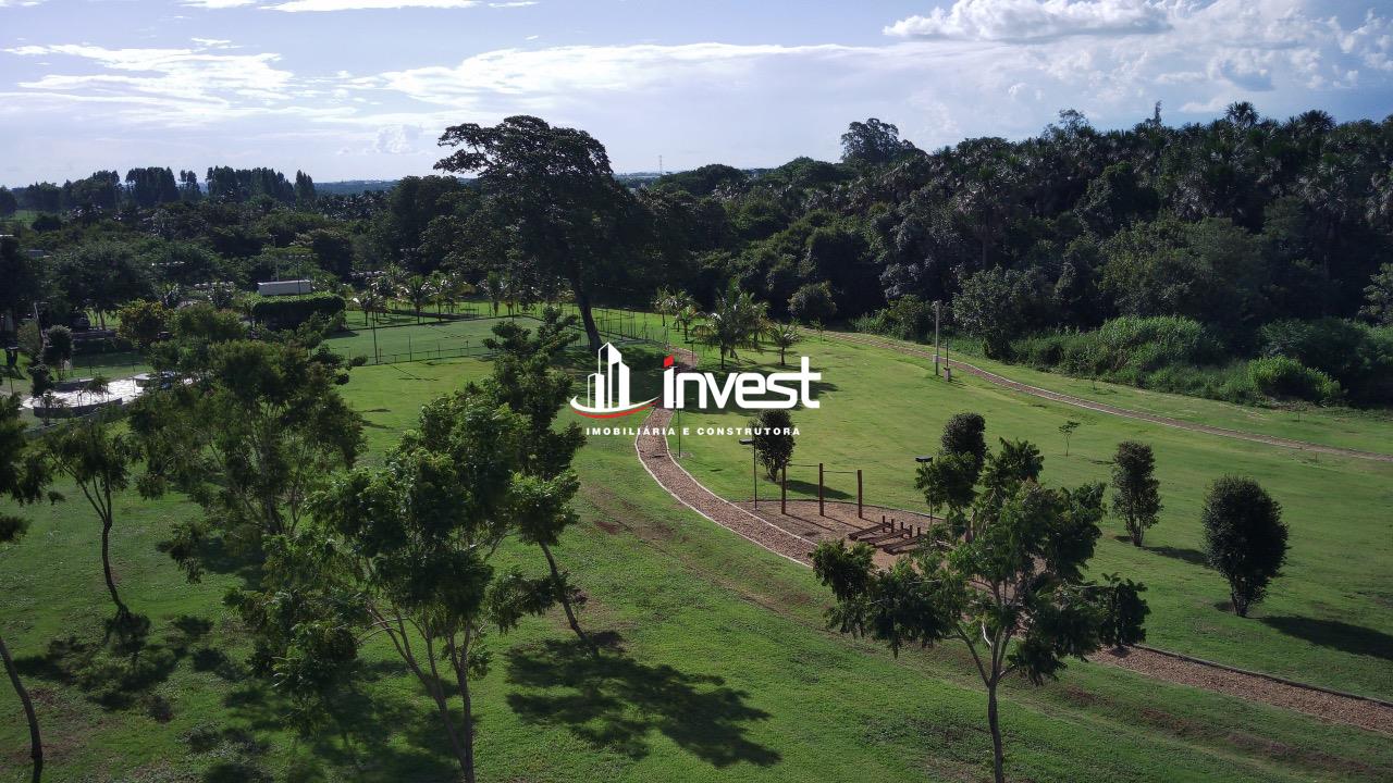 Lote em condomínio à venda no Estância dos Ipês: 