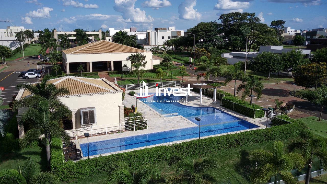 Lote em condomínio à venda no Estância dos Ipês: 