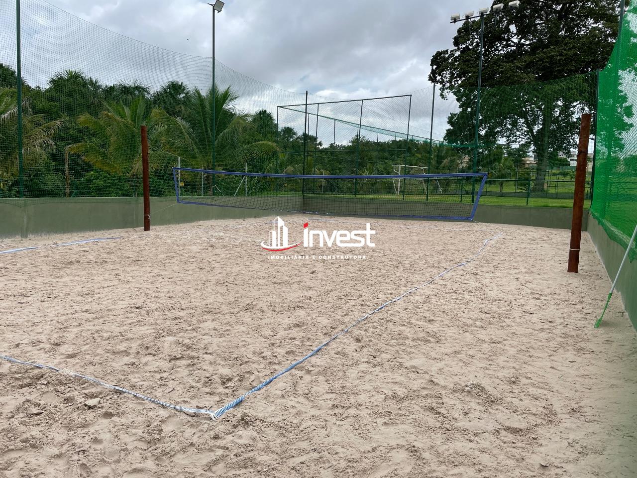 Lote em condomínio à venda no Estância dos Ipês: 