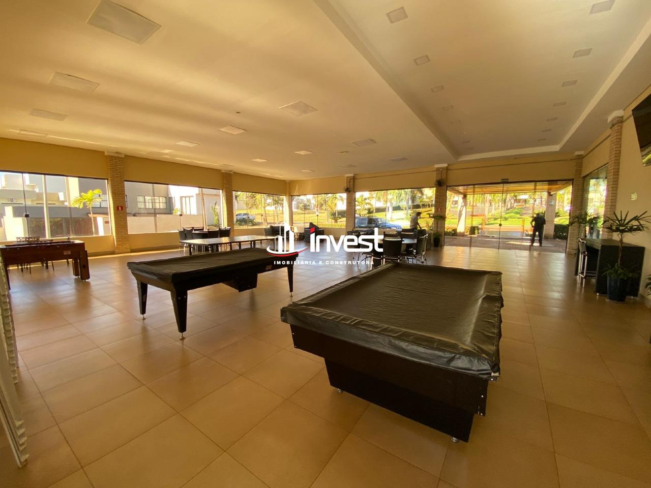 Lote em condomínio à venda no Estância dos Ipês: 