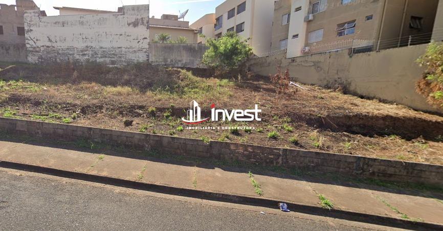 Lote à venda no Vila Olímpica: 