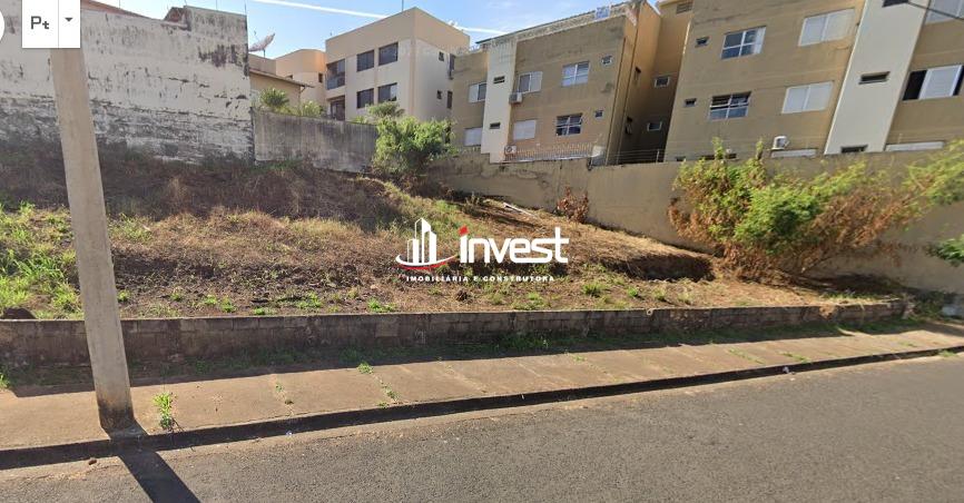 Lote à venda no Vila Olímpica: 