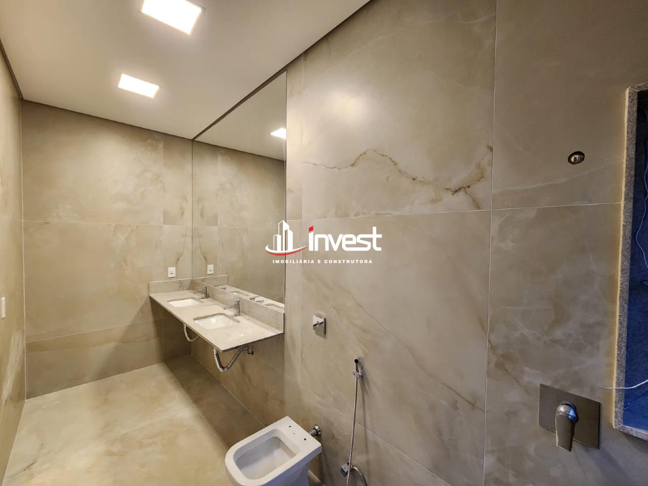 Casa Condomínio à venda no Mário Franco - Condomínio: 