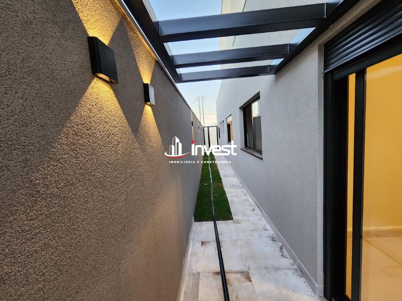 Casa Condomínio à venda no Mário Franco - Condomínio: 