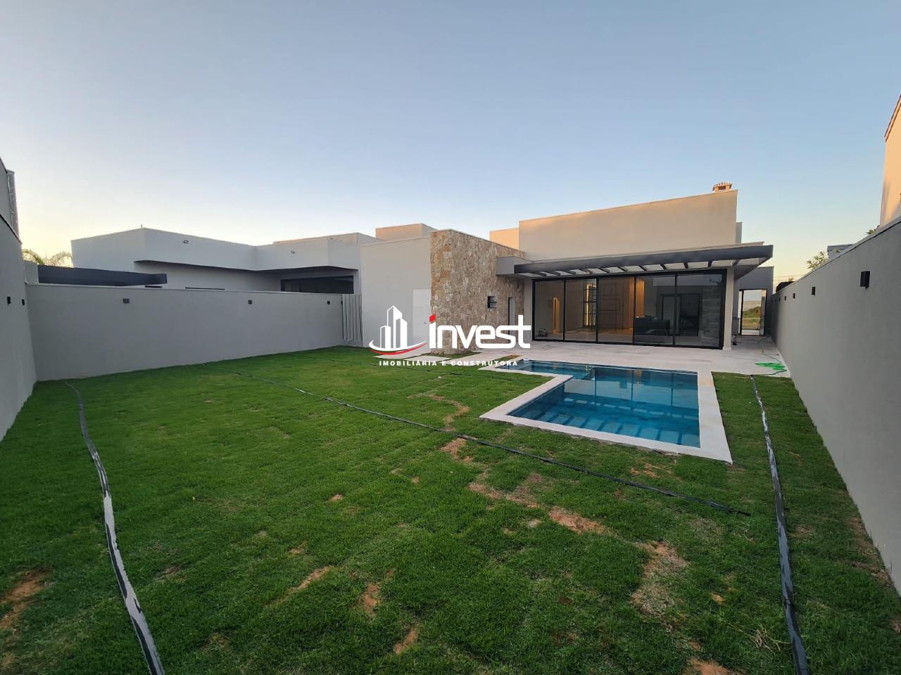 Casa Condomínio à venda no Mário Franco - Condomínio: 