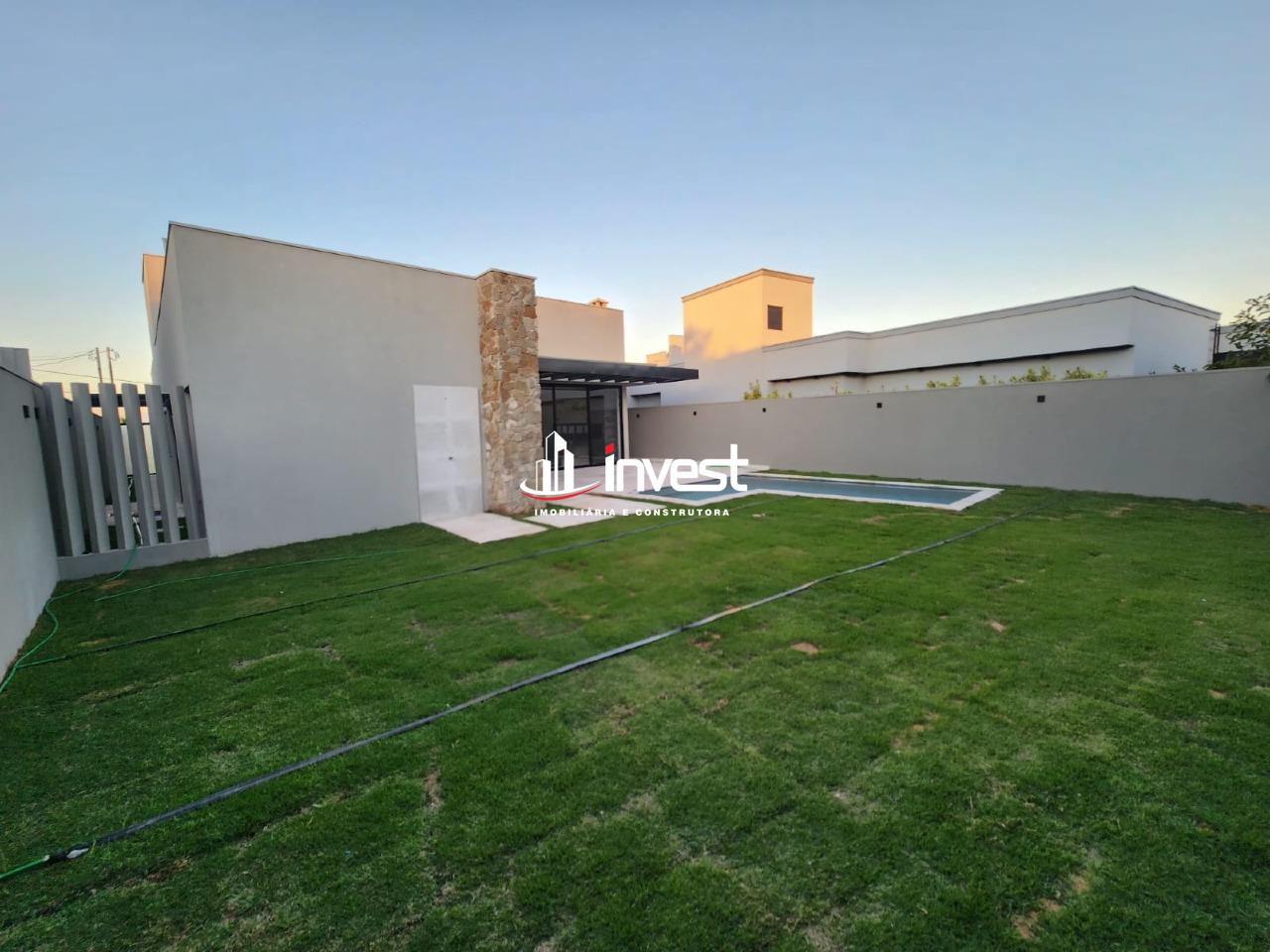 Casa Condomínio à venda no Mário Franco - Condomínio: 