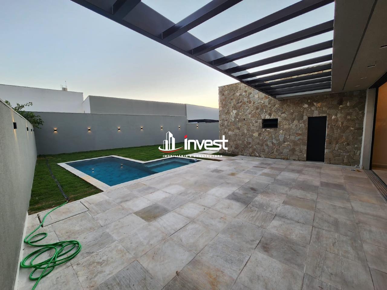 Casa Condomínio à venda no Mário Franco - Condomínio: 