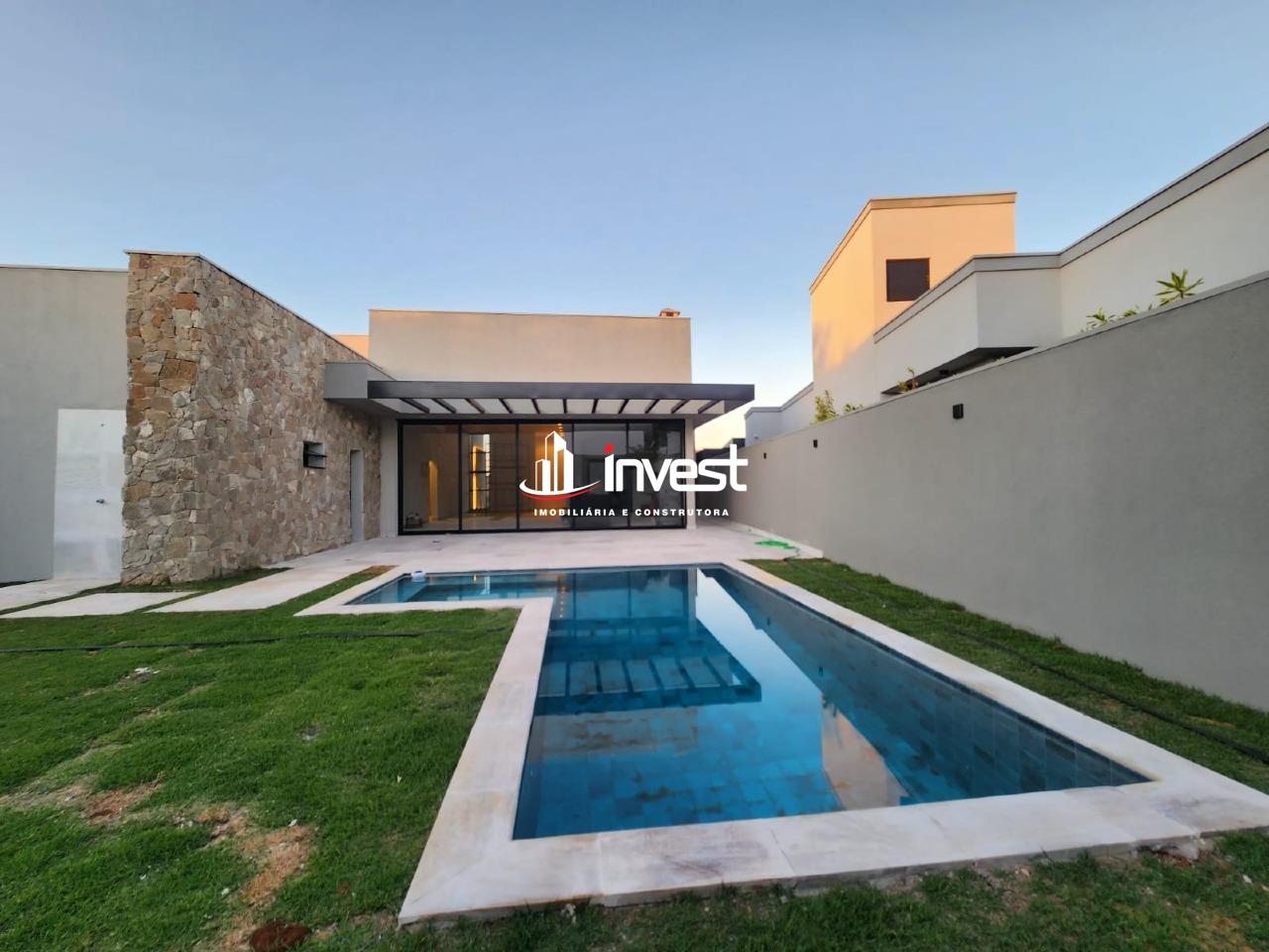 Casa Condomínio à venda no Mário Franco - Condomínio: 