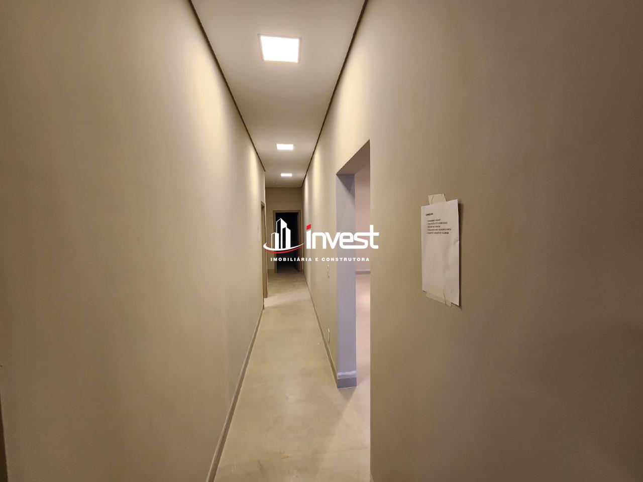 Casa Condomínio à venda no Mário Franco - Condomínio: 