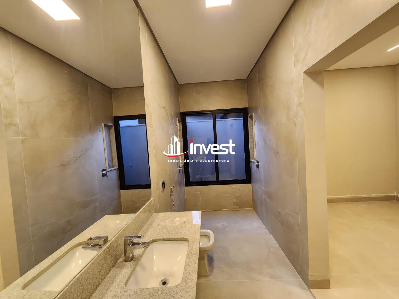 Casa Condomínio à venda no Mário Franco - Condomínio: 