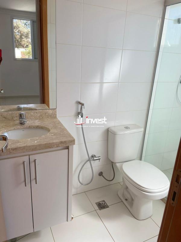 Apartamento para aluguel no Jardim do Lago: 