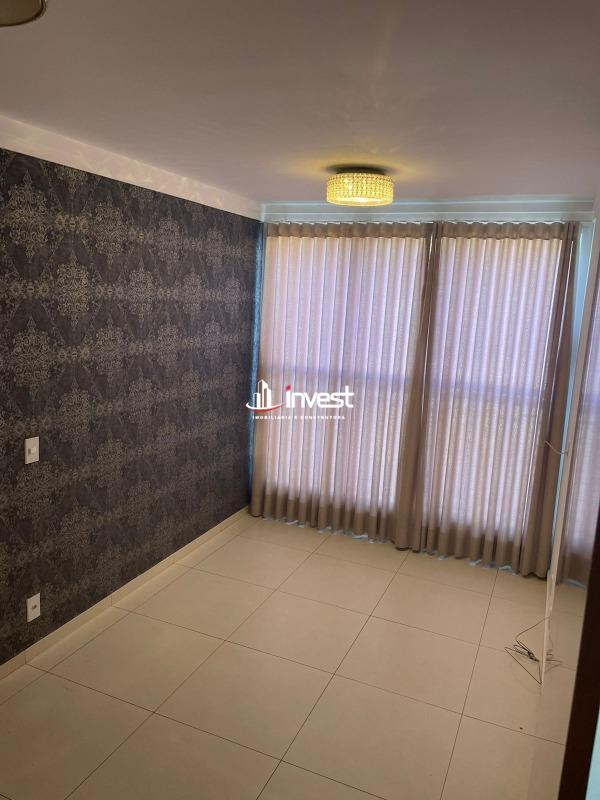 Apartamento para aluguel no Jardim do Lago: 