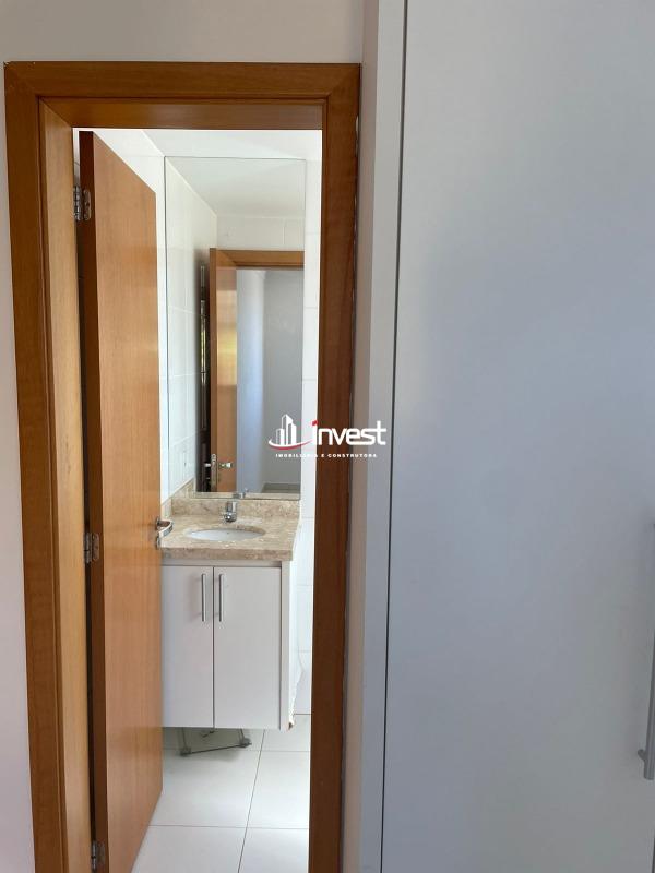 Apartamento para aluguel no Jardim do Lago: 