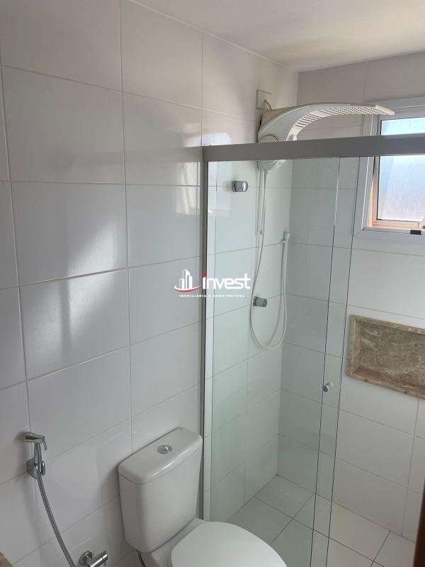 Apartamento para aluguel no Jardim do Lago: 