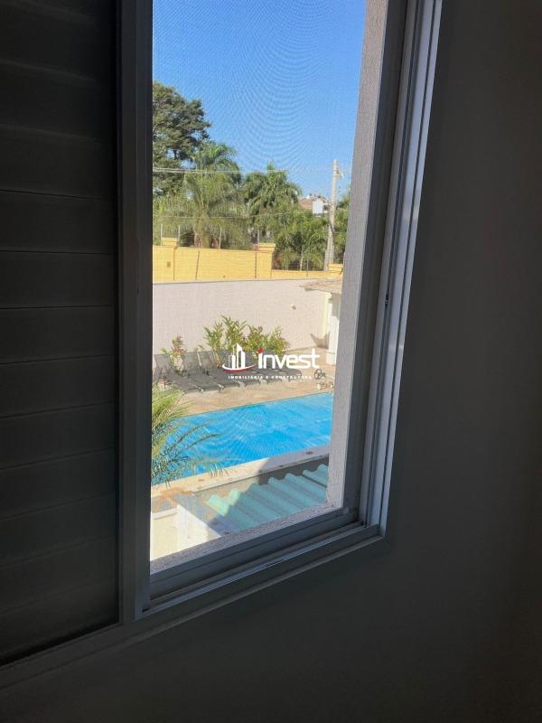 Apartamento para aluguel no Jardim do Lago: 