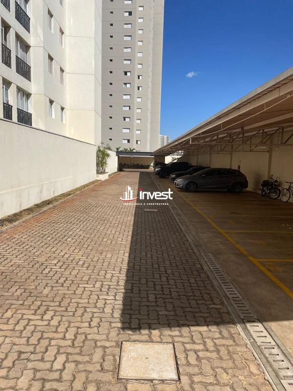 Apartamento para aluguel no Jardim do Lago: 