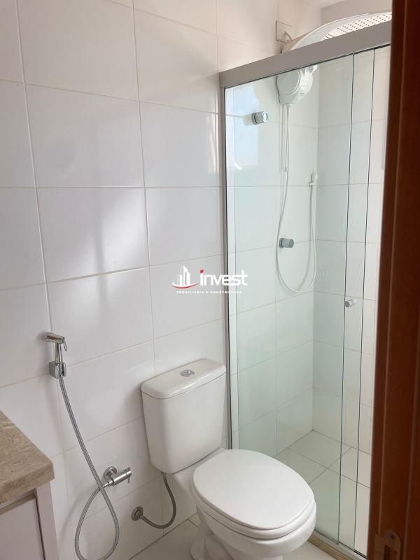 Apartamento para aluguel no Jardim do Lago: 