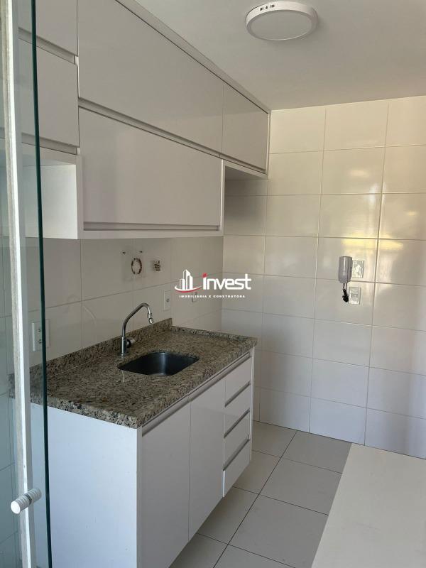 Apartamento para aluguel no Jardim do Lago: 