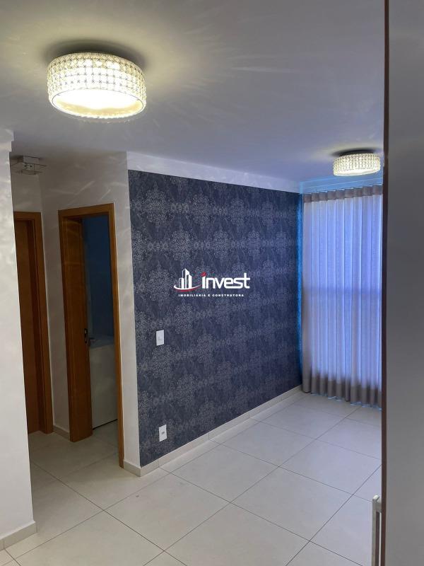 Apartamento para aluguel no Jardim do Lago: 