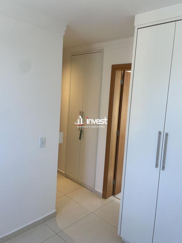 Apartamento para aluguel no Jardim do Lago: 