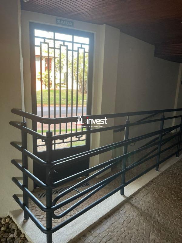 Apartamento para aluguel no Jardim do Lago: 