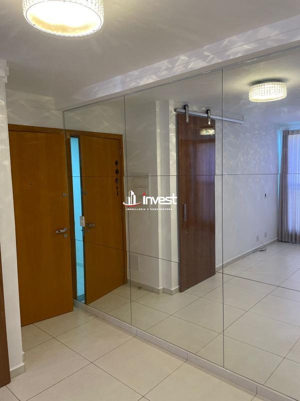 Apartamento para aluguel no Jardim do Lago: 