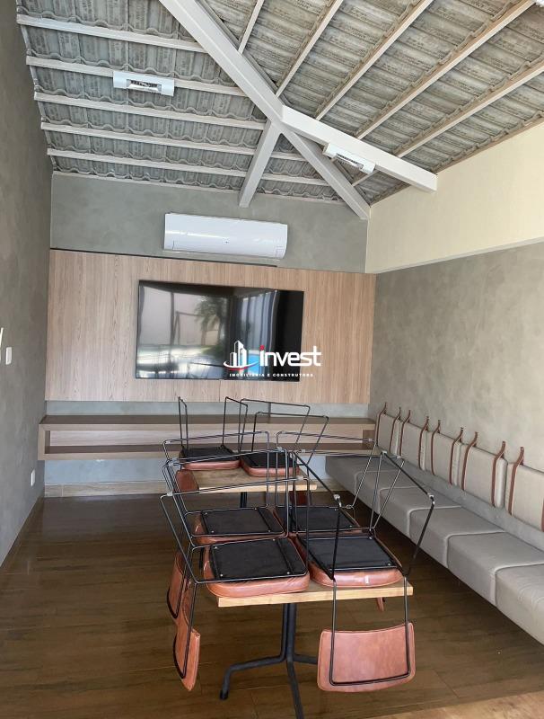 Apartamento para aluguel no Jardim do Lago: 