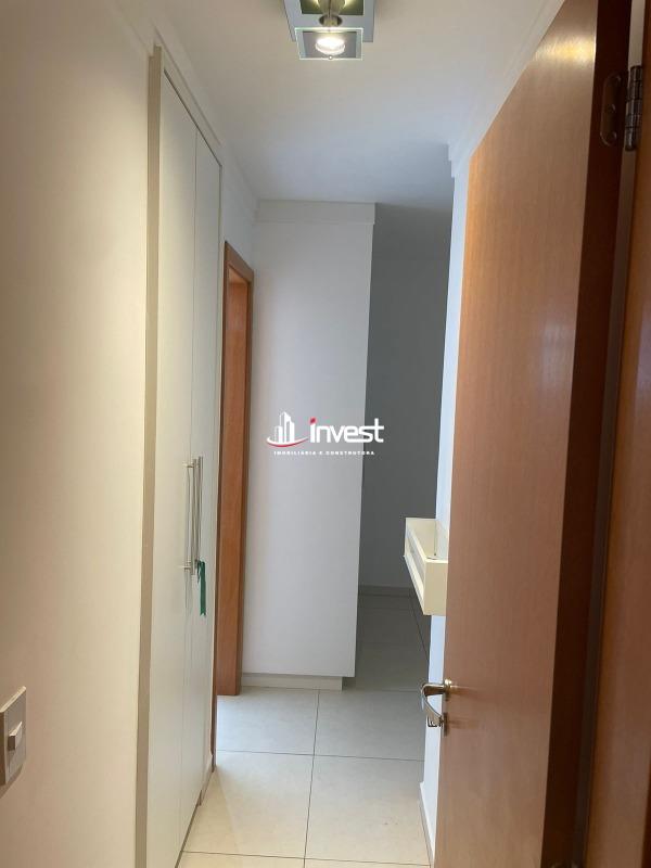 Apartamento para aluguel no Jardim do Lago: 