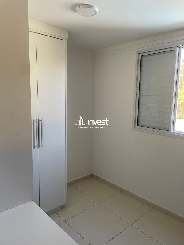 Apartamento para aluguel no Jardim do Lago: 