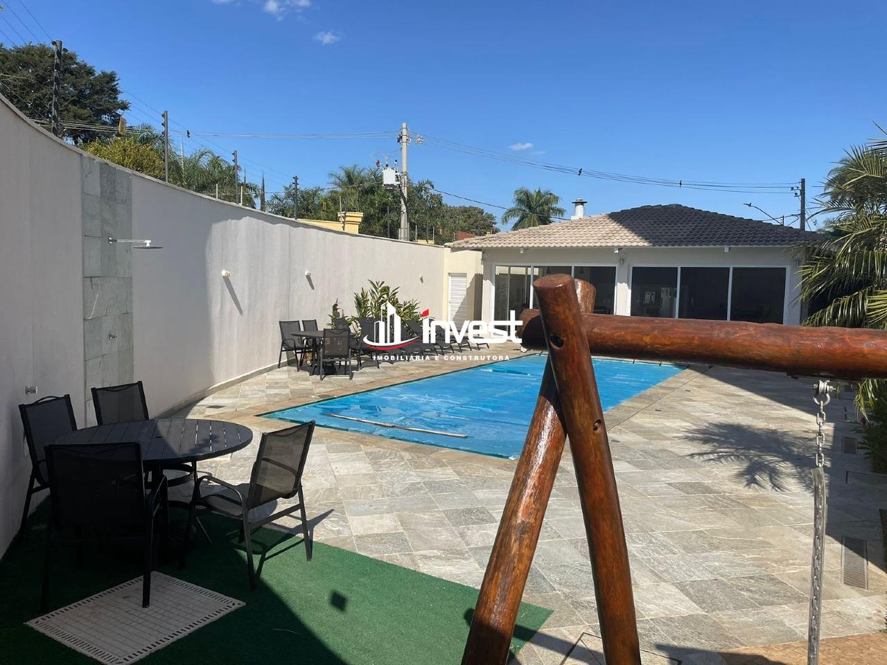 Apartamento para aluguel no Jardim do Lago: 