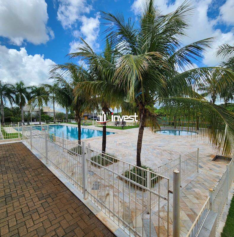 Lote em condomínio à venda no Damha I - Res. Uberaba: 