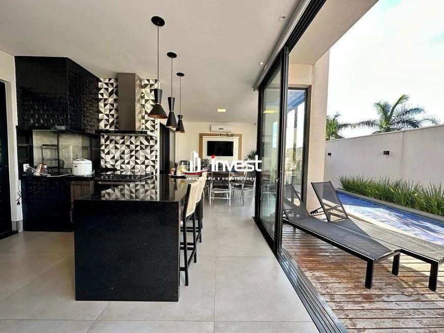 Casa Condomínio à venda no Estância dos Ipês: 