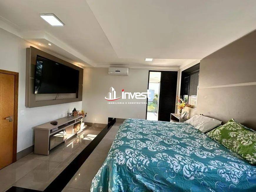 Casa Condomínio à venda no Estância dos Ipês: 