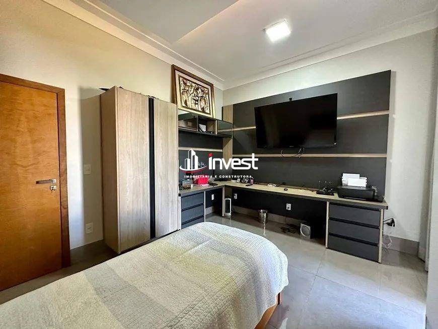 Casa Condomínio à venda no Estância dos Ipês: 