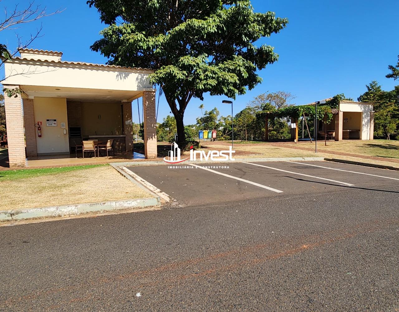 Casa Condomínio à venda no Estância dos Ipês: 