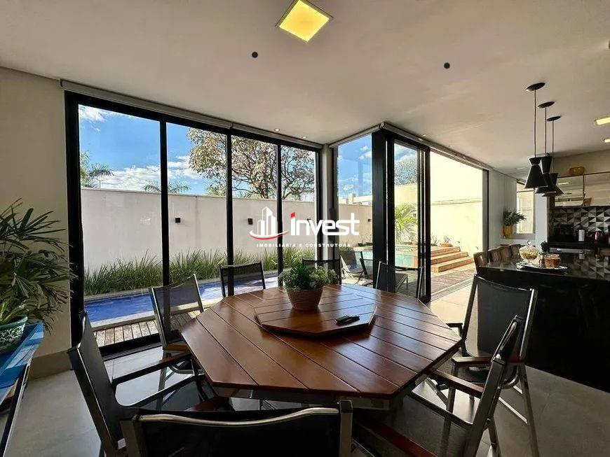 Casa Condomínio à venda no Estância dos Ipês: 