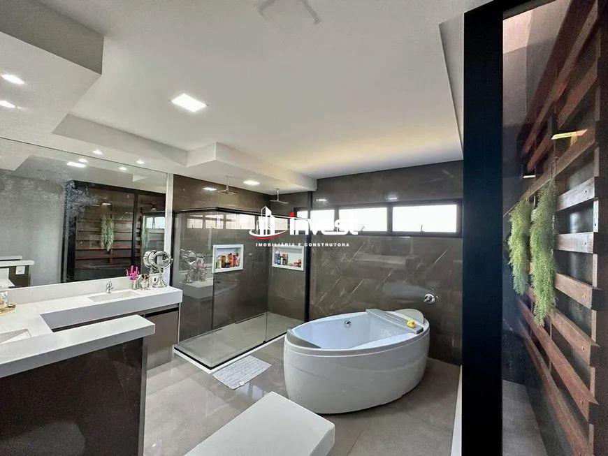 Casa Condomínio à venda no Estância dos Ipês: 